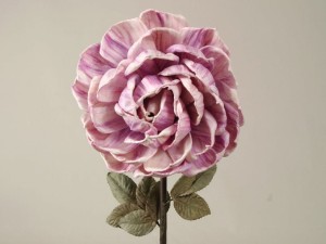 Artificial rose 81cm [AZ01678]
