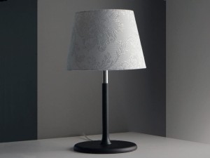 ARTY HANSEL bedroom lamp 25x43cm [AZ02618] 