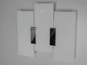 Szklany plafon ROMANO [002293]