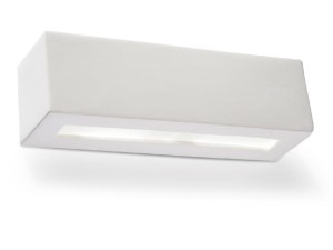 Kinkiet ceramiczny CAMILA 32cm [000045]