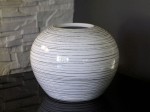 FANTASIA ceramic vase 26x20cm [000257]