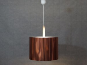 BULBO-COPPER suspension lamp 40cm [AZ02708]