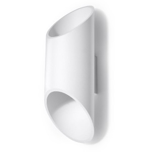 TIBI 30 wall lamp white [001395]