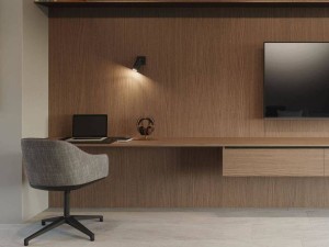 Pojedynczy kinkiet HECTOR czarny [001343]