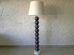 Lampa podłogowa PERLA IX