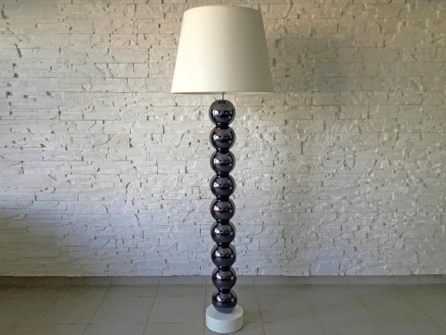 Lampa podłogowa PERLA IX