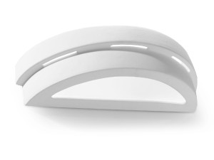 Kinkiet ceramiczny ATLAS [000039]