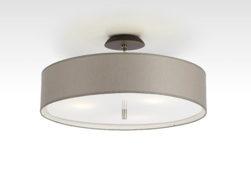 OVNI CHOCOLAT plafond 52x27cm  [AZ02590] 