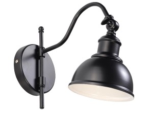 ALICIA metal wall lamp [004416]