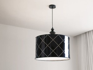 ROLL GLOSS suspension 65x70-120cm  [AZ02612]   