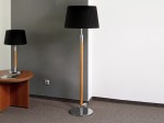 LOOP Cerejeira  floor lamp 168cm [AZ02509]
