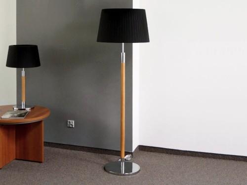 LOOP Cerejeira  floor lamp 168cm [AZ02509]