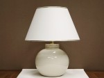 BEAULIEU bedroom lamp 52cm [AZ02417]
