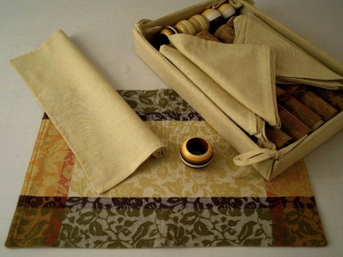 Zestaw prezentowy dla sześciu osób