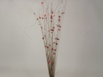 Coco tingting 95cm, 25 stems/bundle [AZ00953]