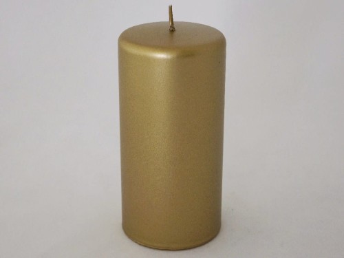 Pillar candle 7x15cm [AZ01867]