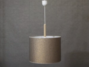 BULBO-ASCOT suspension lamp 40cm [AZ02709]