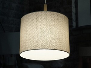 BULBO-WILTON suspension lamp 40cm [AZ02707]