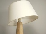 Regulowany abażur  lampy stołowej ARIANE.JPG