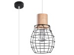NINA metal suspension lamp [004384]