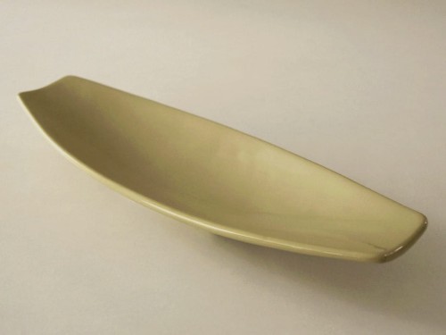 Podłużna patera ceramiczna 33cm [000373]