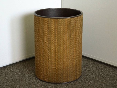 TATAMI waste bin 31cm [003328] 